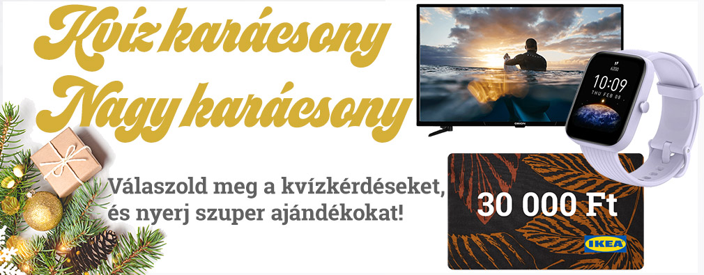 Frog Media Nyereményözön